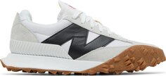 Кроссовки New Balance XC-72 &apos;White Black&apos;, белый