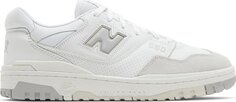 Кроссовки New Balance 550, белый