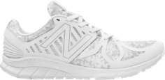 Кроссовки New Balance Vazee Rush &apos;White Camo&apos;, белый