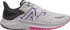 Кроссовки New Balance Wmns FuelCell Propel v3 &apos;White Pink Glow&apos;, белый