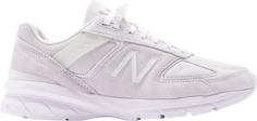 Кроссовки New Balance Junya Watanabe Man x 990v5 Made In USA &apos;White&apos;, белый