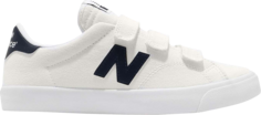 Кроссовки New Balance 210 &apos;White Navy&apos;, белый