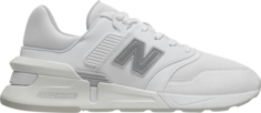 Кроссовки New Balance 997 Sport &apos;Munsell White&apos;, белый