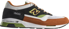 Кроссовки New Balance 1500 Made in England &apos;Caramel Cafe&apos;, белый