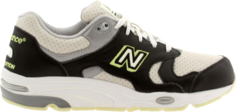 Кроссовки New Balance Barneys New York x 1700 &apos;Glow In The Dark&apos;, белый