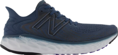 Кроссовки New Balance Fresh Foam 1080v11 &apos;Deep Ocean Grey&apos;, серый