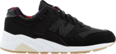 Кроссовки New Balance Wmns 580 &apos;Black Grey&apos;, серый