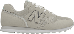 Кроссовки New Balance Wmns 373 &apos;Classic Pack - Grey&apos;, серый