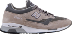 Кроссовки New Balance 1500 Made In England &apos;Classic Pack - Grey&apos;, серый