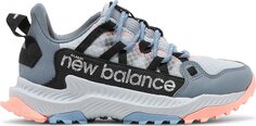 Кроссовки New Balance Wmns Shando &apos;Light Cyclone&apos;, серый