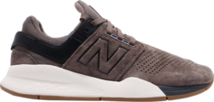 Кроссовки New Balance 247v2 &apos;Grey Gum&apos;, серый