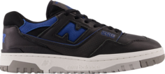 Кроссовки New Balance 550 &apos;Black Blue Groove&apos;, черный