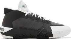 Кроссовки New Balance KAWHI 2 &apos;Black White&apos;, черный