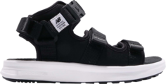 Сандалии New Balance 750 Sandal &apos;Black White&apos;, черный