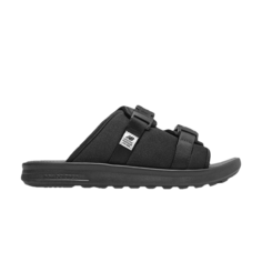 Сандалии New Balance 330 Slides &apos;Black&apos;, черный