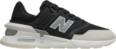 Кроссовки New Balance Wmns 997S &apos;Black Moonbeam&apos;, черный