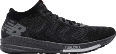 Кроссовки New Balance FCIMNY &apos;Black&apos;, черный