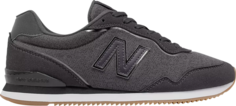 Кроссовки New Balance Wmns Sola Sleek &apos;Chalkboard&apos;, черный