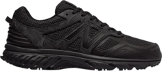 Ботинки New Balance 510v4 4E Wide &apos;Black&apos;, черный