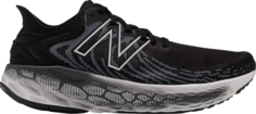 Кроссовки New Balance Fresh Foam 1080v11 &apos;Black Thunder&apos;, черный