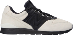 Кроссовки New Balance Beams+ x 996, черный