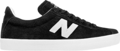 Лимитированные кроссовки New Balance Tempus &apos;Black&apos;, черный