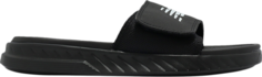 Сандалии New Balance 1501v2 Sandal &apos;Black&apos;, черный
