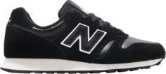 Кроссовки New Balance Wmns 373, черный