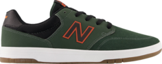 Кроссовки New Balance Numeric 425 &apos;Green Orange&apos;, зеленый