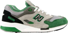 Кроссовки New Balance 1600 &apos;Green Grey&apos;, зеленый