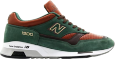 Лимитированные кроссовки New Balance 1500 &apos;Robin Hood&apos;, зеленый