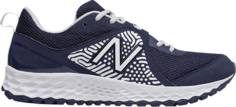 Бутсы New Balance Fresh Foam 3000v5 TF &apos;Navy&apos;, синий