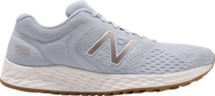 Кроссовки New Balance Wmns Fresh Foam Arishi D Wide &apos;Blue&apos;, синий