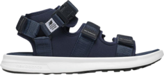 Сандалии New Balance 750 Sandal &apos;Navy&apos;, синий