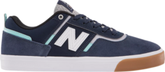 Кроссовки New Balance Jamie Foy x Numeric 306 &apos;Navy Gum&apos;, синий