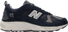 Кроссовки New Balance 878 &apos;Navy Silver&apos;, синий