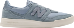 Кроссовки New Balance Wmns 300 &apos;Dusty Blue&apos;, синий