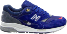 Кроссовки New Balance Oshman&apos;s x 1600 &apos;Navy&apos;, синий