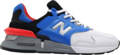 Кроссовки New Balance 997 Sport v6 Re-Engineered &apos;Blue Orange&apos;, синий