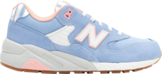 Кроссовки New Balance Wmns 580, голубой