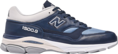 Кроссовки New Balance 1500.9 Made in England &apos;Lakeland Pack - Navy&apos;, синий