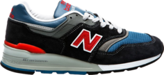 Кроссовки New Balance 997, синий