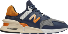 Кроссовки New Balance 997 Sport &apos;Fab Five&apos;, синий