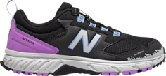 Ботинки New Balance Wmns 510v5 Trail &apos;Black Neo Violet&apos;, фиолетовый