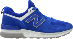 Кроссовки New Balance 574 Sport &apos;Bluebell&apos;, синий