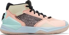 Кроссовки New Balance KAWHI &apos;Cloud Pink&apos;, розовый