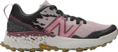 Кроссовки New Balance Wmns Fresh Foam X Hierro v7 &apos;Stone Pink Blacktop&apos;, розовый