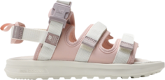 Сандалии New Balance 750 Sandal &apos;Pink&apos;, розовый