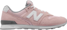 Кроссовки New Balance Wmns 996 Wide &apos;Rose Pink&apos;, розовый