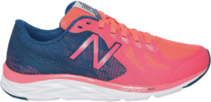 Кроссовки New Balance Wmns 790v6 &apos;Navy Pink&apos;, розовый